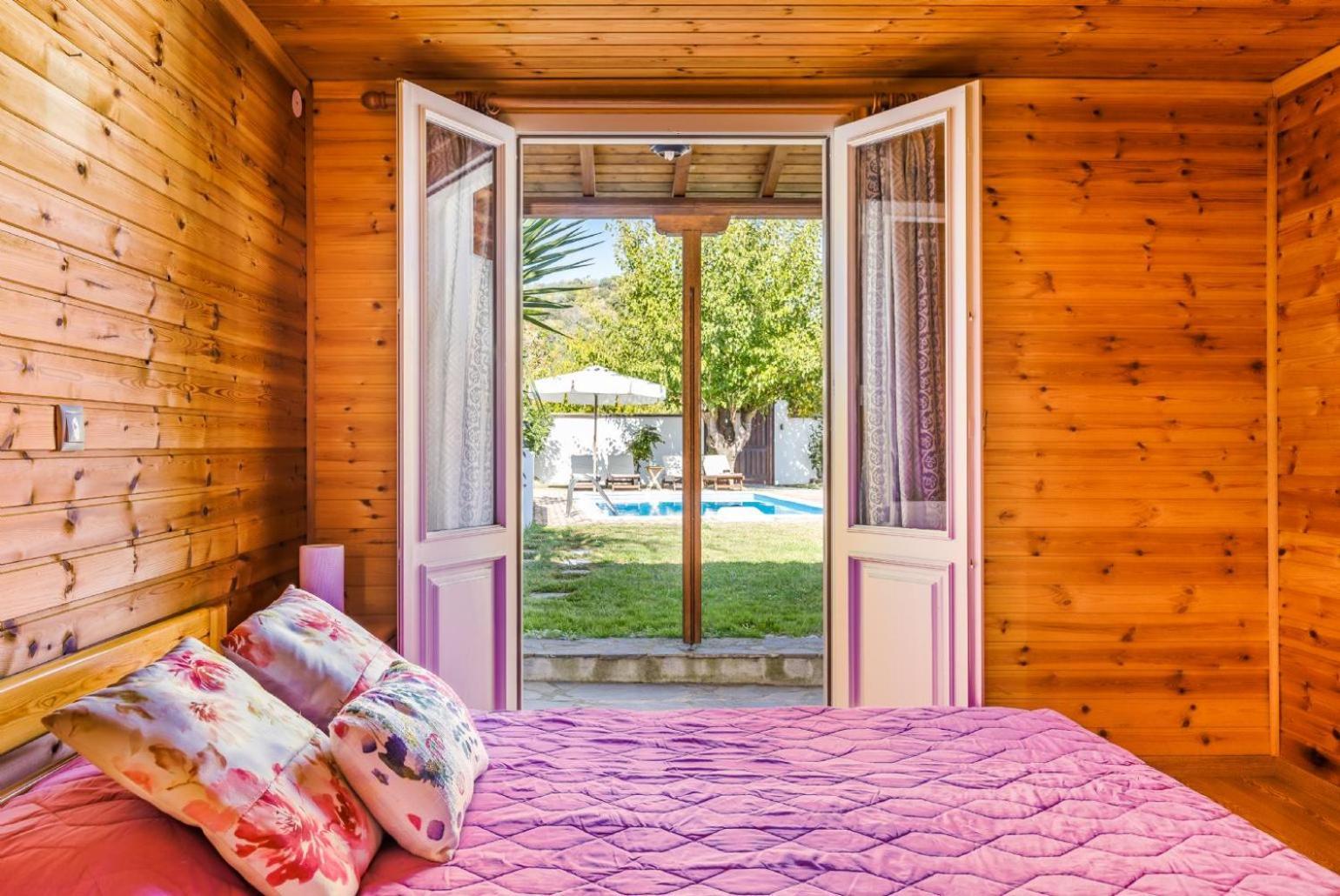 Villa Aloupi Σκόπελος Εξωτερικό φωτογραφία