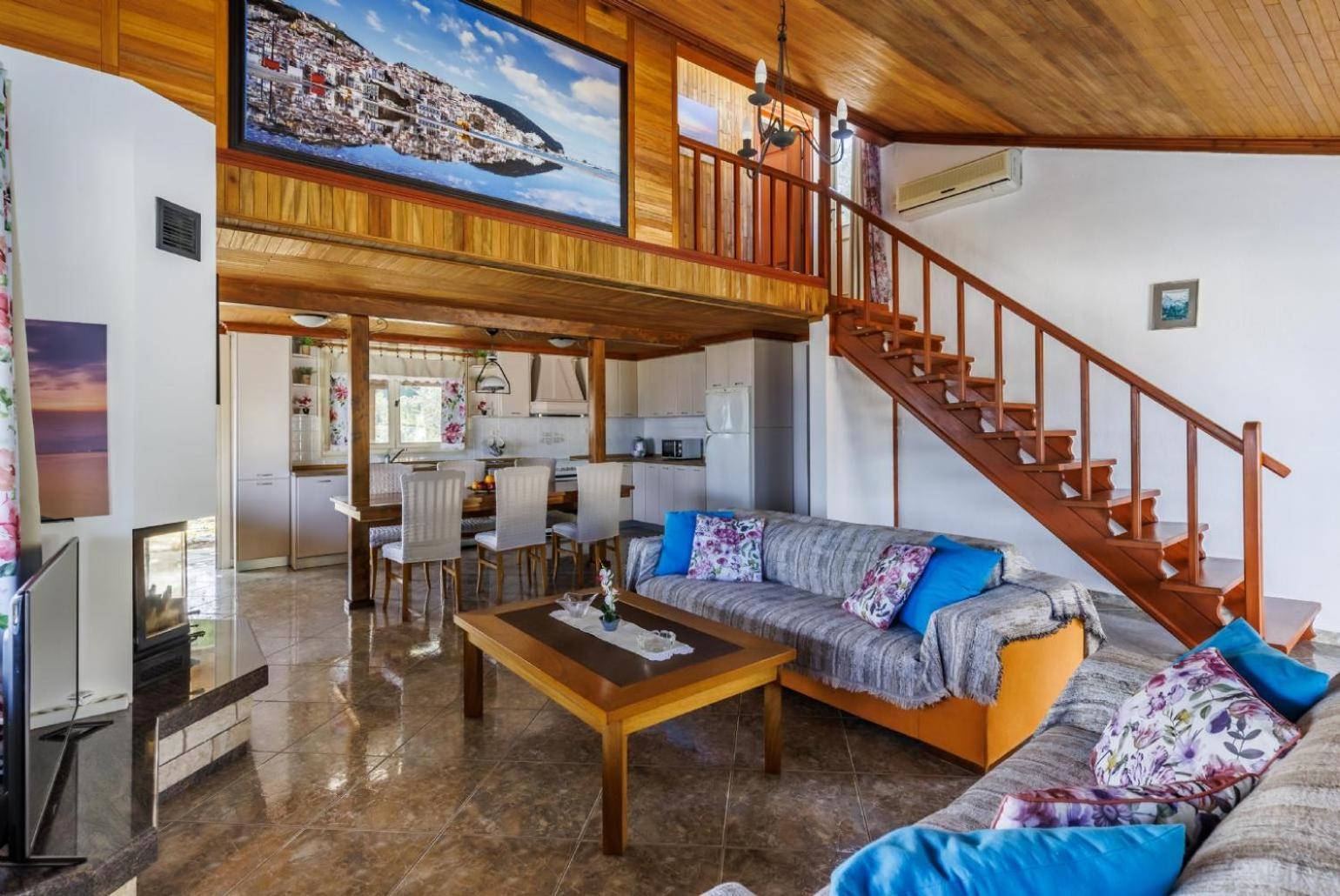 Villa Aloupi Σκόπελος Εξωτερικό φωτογραφία