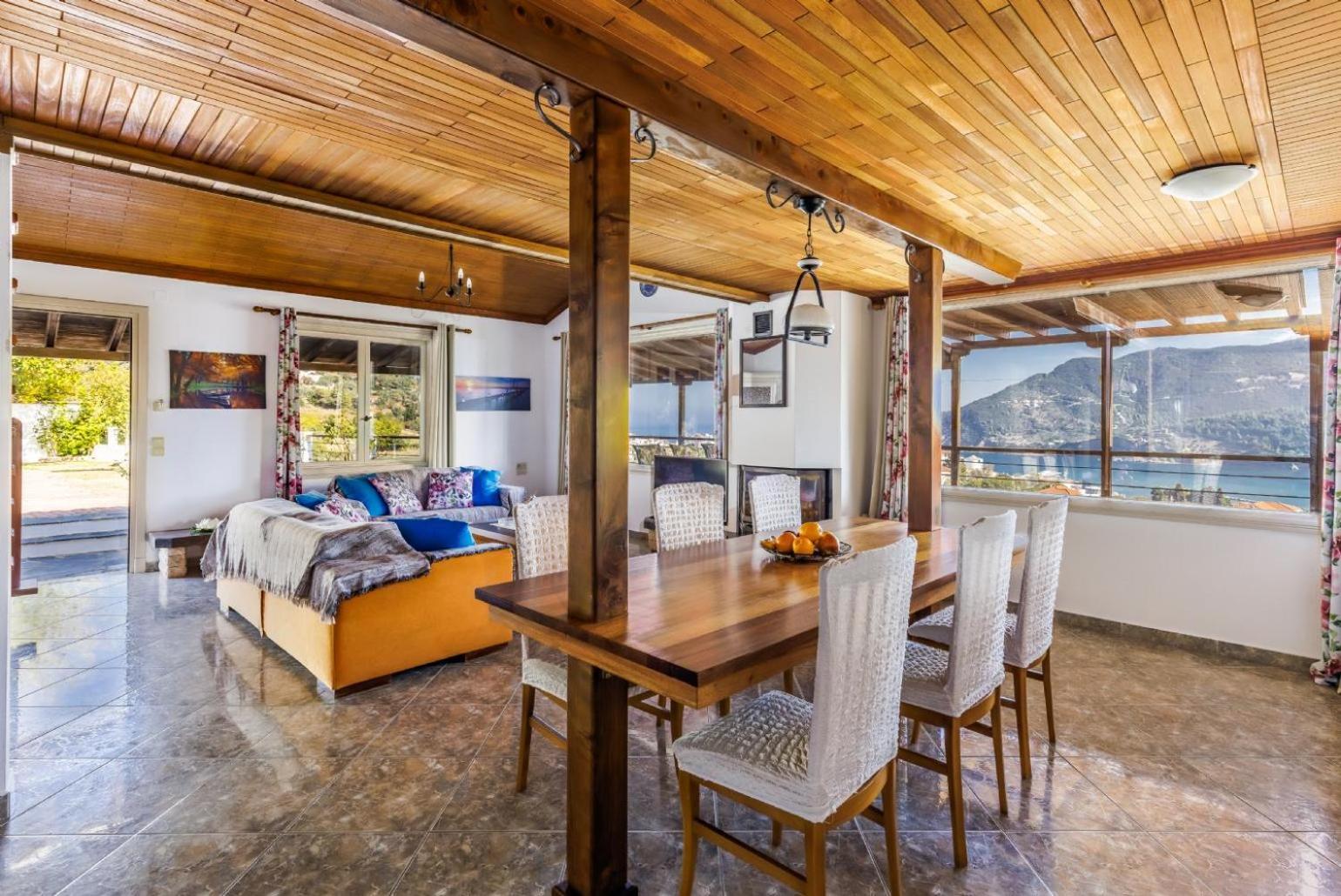 Villa Aloupi Σκόπελος Εξωτερικό φωτογραφία